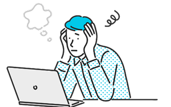 男の人男の人のイラスト
