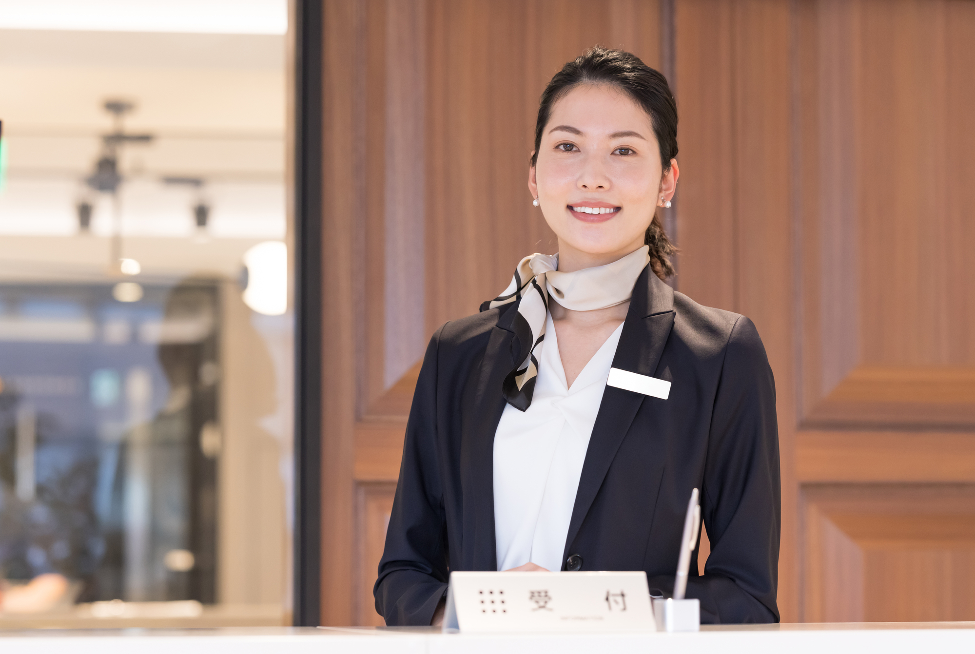 福利厚生が充実しているホテル企業ランキングTOP20