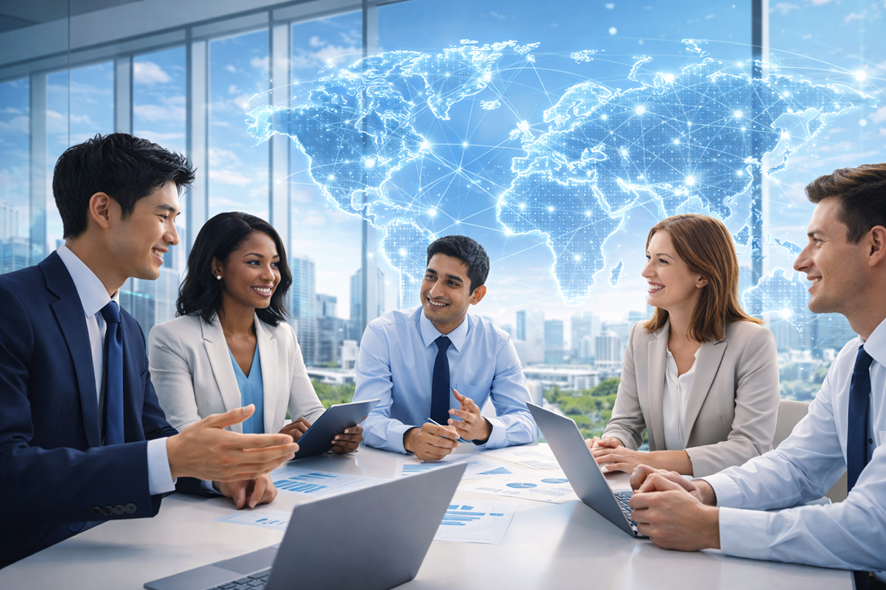 【勝ち組】MS&ADインシュアランスグループの圧倒的な実力と未来戦略を徹底解剖