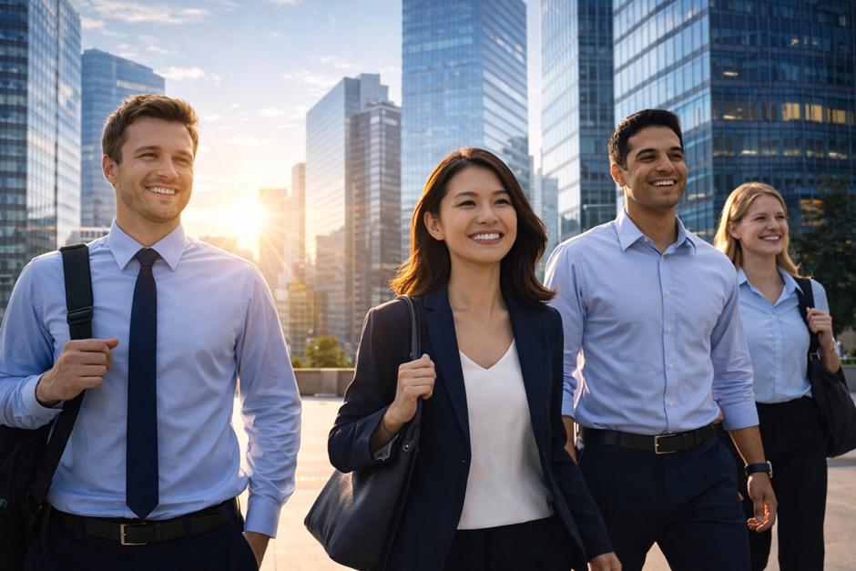 【勝ち組】三井住友フィナンシャルグループの圧倒的な実力と将来性を徹底解剖