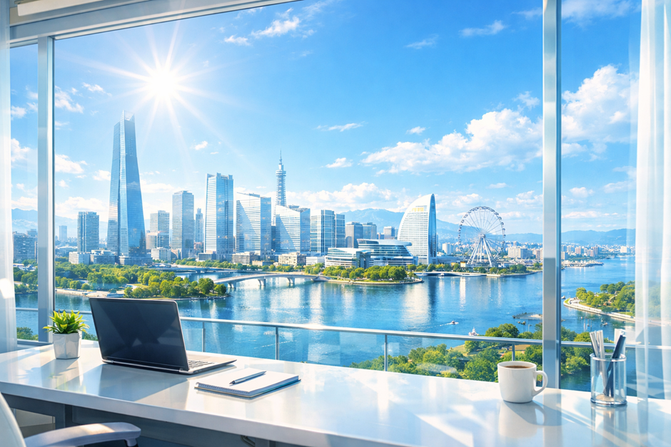 【勝ち組】日本が誇る名門電機メーカー、シャープの魅力と実力に迫る