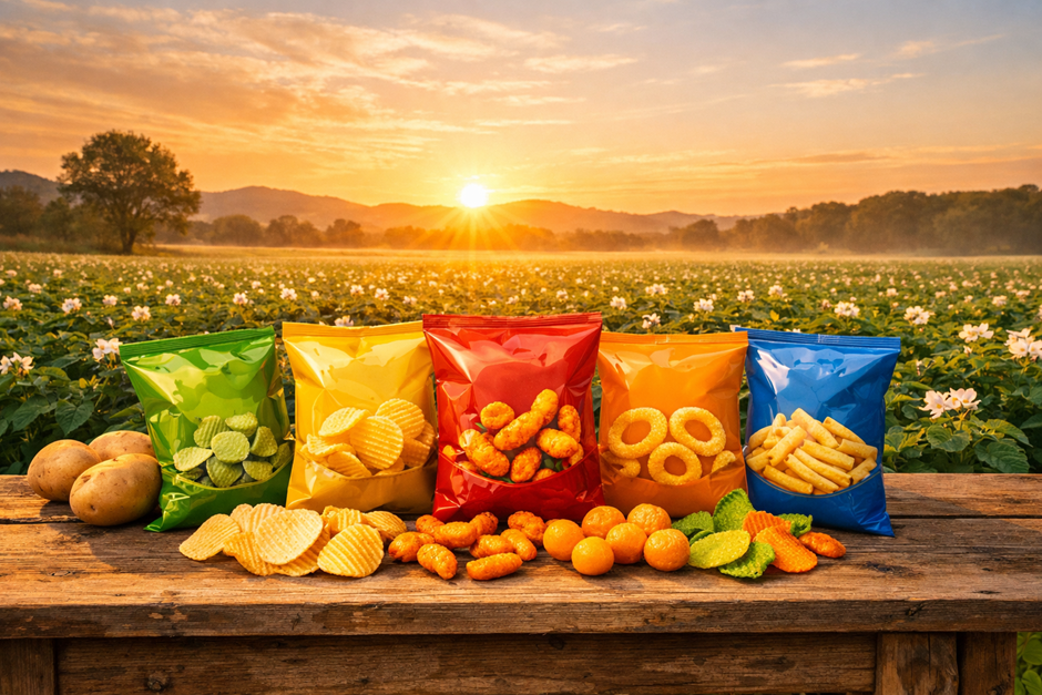 【勝ち組】国内シェア1位の国民的メーカー「カルビー」の強さと魅力を徹底解剖