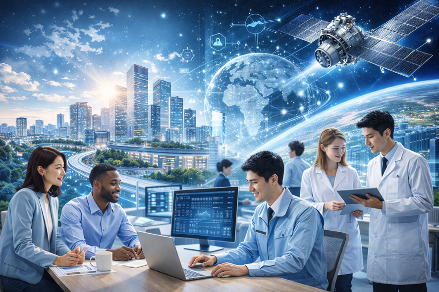 【勝ち組】三菱電機の就職難易度は？年収やホワイト度を徹底解説