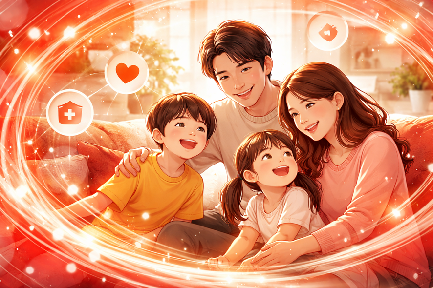 【勝ち組】第一生命ホールディングスの圧倒的な強さとは？ミッションから年収、将来性まで徹底解説