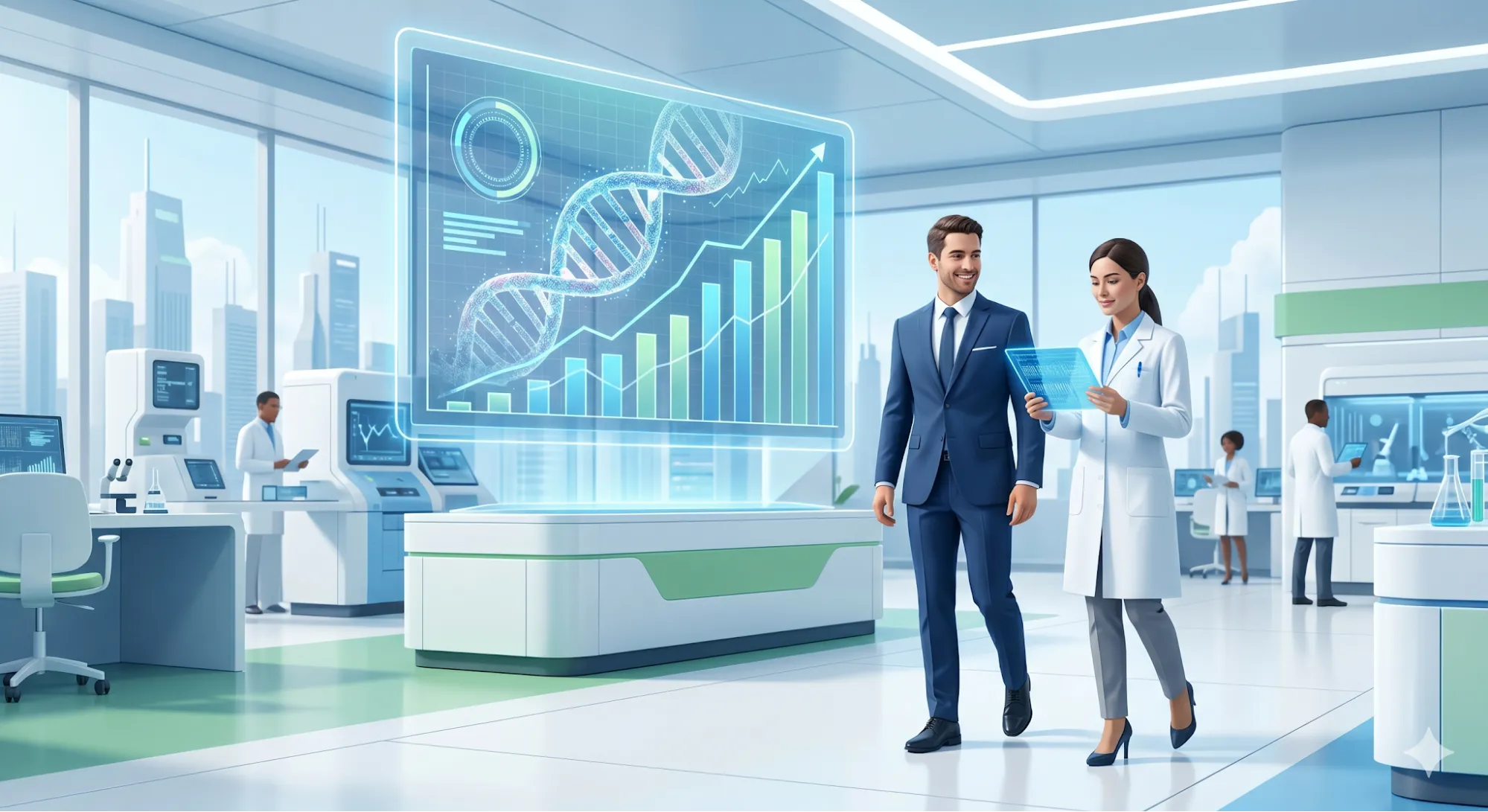 【2026年最新版】製薬業界のリアル：高年収・ホワイトな実態と「隠れ優良企業」を勝ち取るためのランキング完全ガイド